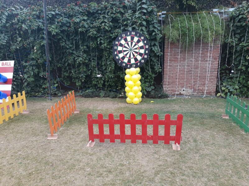  Dart Game in jagatpura